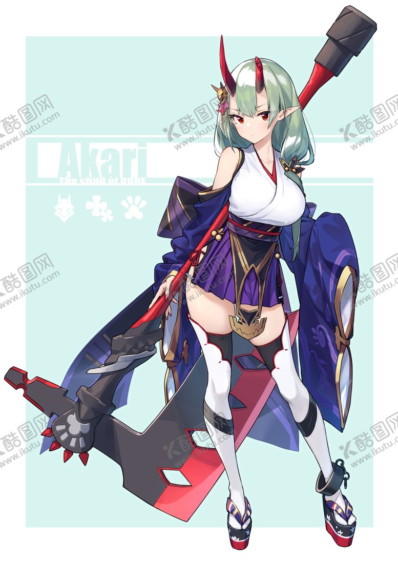 编号：78024805151958123044【酷图网】源文件下载-彩色动漫人物插画背景