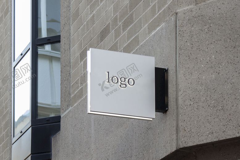 编号：48379009152259289043【酷图网】源文件下载-logo样机卡片品牌