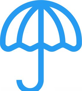 雨伞