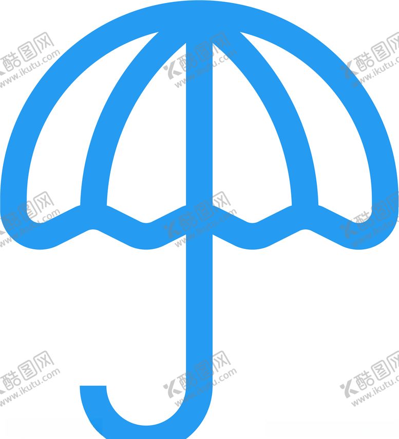 编号：62699309161105254816【酷图网】源文件下载-雨伞