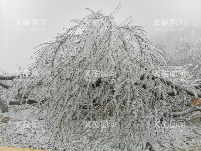 编号：25201211260340069366【酷图网】源文件下载-冰雪