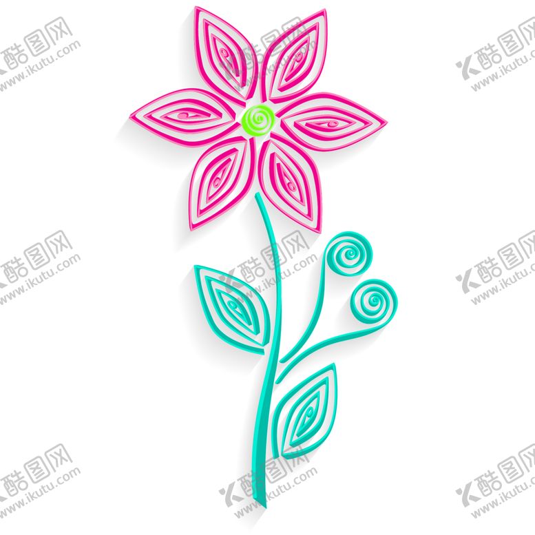 编号：90298509251825282117【酷图网】源文件下载-花素材