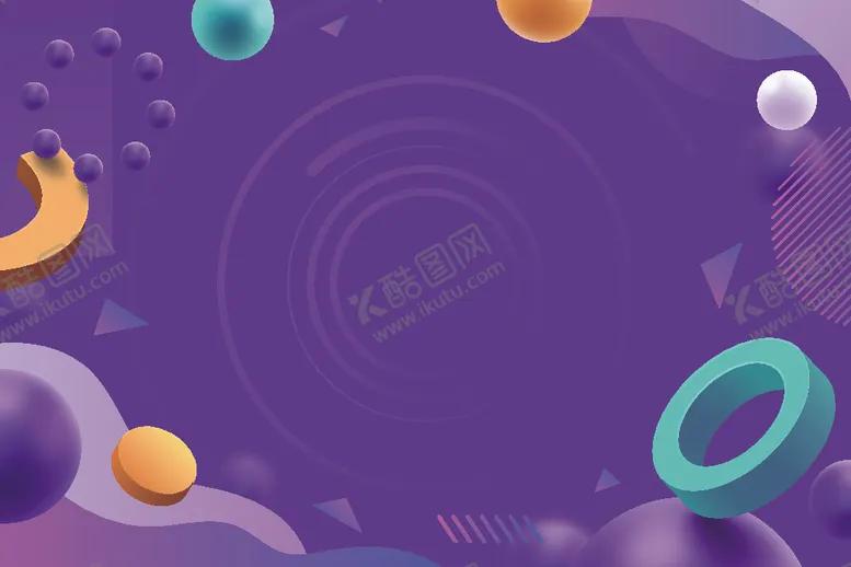 编号：21147504162336411716【酷图网】源文件下载-背景模板展板背景