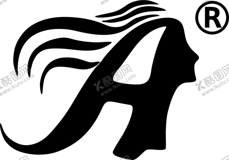 编号：21128409281049492738【酷图网】源文件下载-A标志