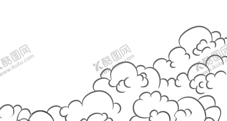 编号：38151910061837123059【酷图网】源文件下载-白云