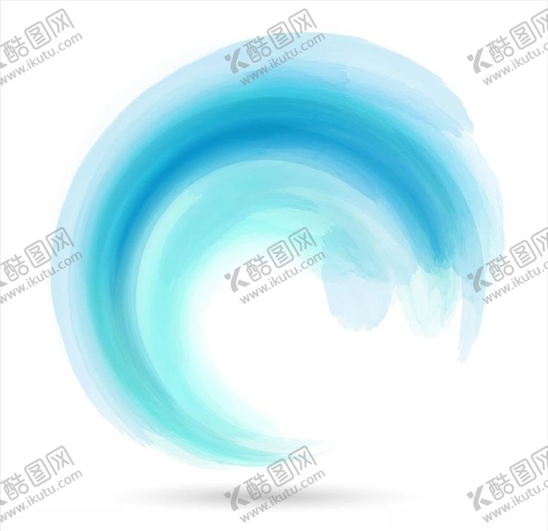 编号：19168205131313442182【酷图网】源文件下载-海浪