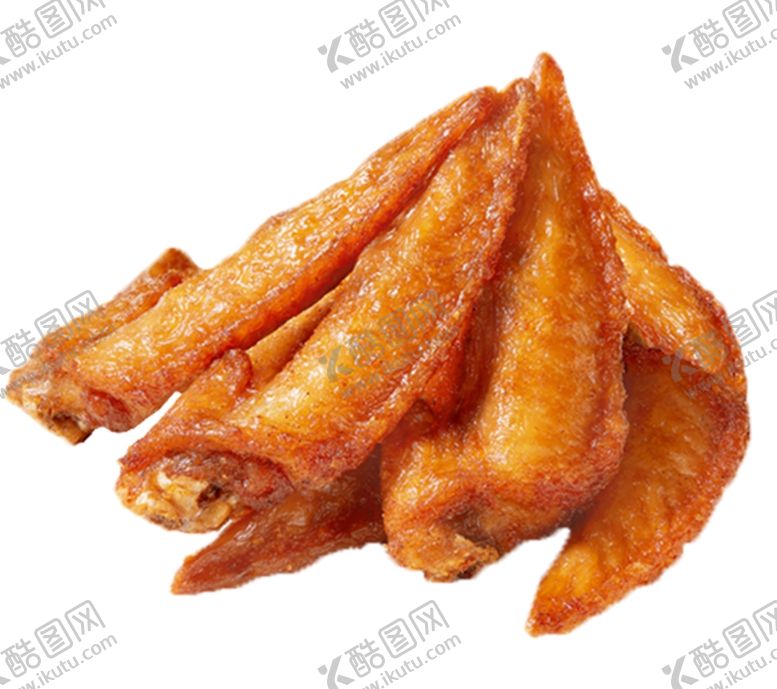 编号：96260201201417405814【酷图网】源文件下载-鸡翅尖炸鸡翅藤椒烤翅