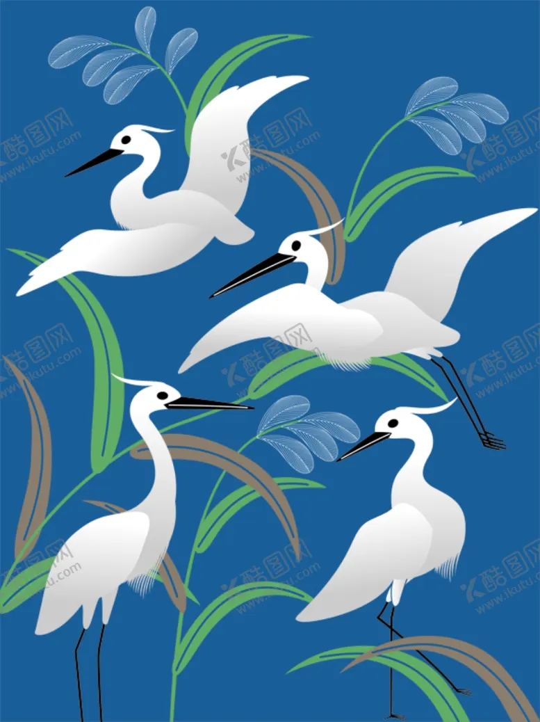 编号：90137306170634327888【酷图网】源文件下载-中式花纹