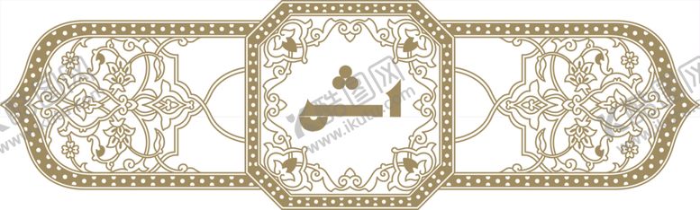 编号：74372210021955599416【酷图网】源文件下载-花纹底纹边纹背景图片