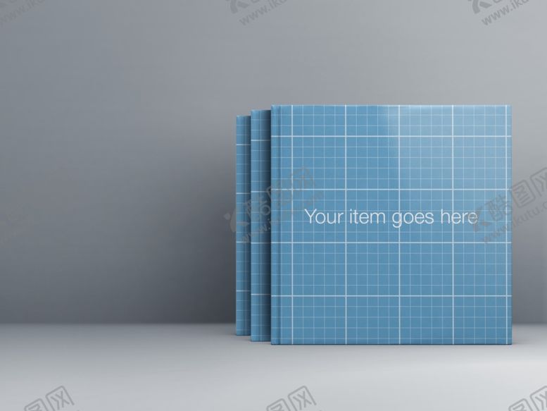 编号：60927009280402234186【酷图网】源文件下载-图书样机