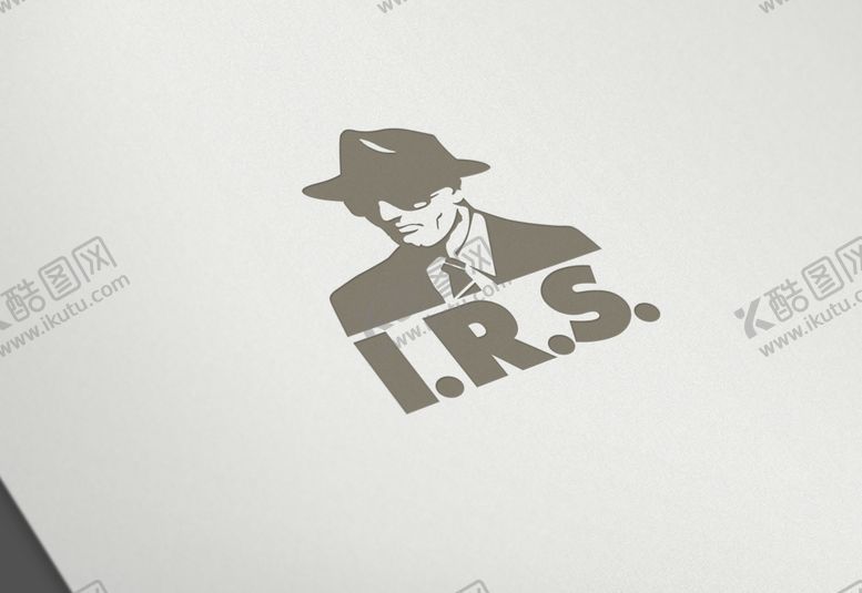 编号：68298409230556455059【酷图网】源文件下载-LOGO标志样机