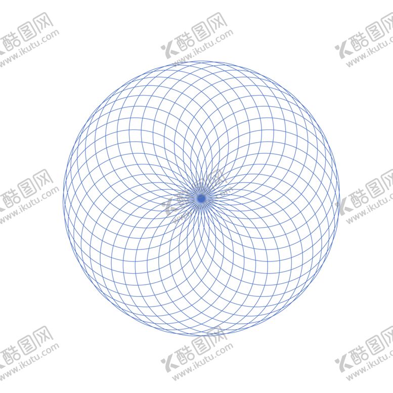编号：12937404270552431440【酷图网】源文件下载-圆环底纹