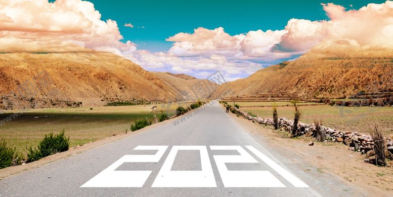 编号：69000610130627001449【酷图网】源文件下载-风景合成马路背景