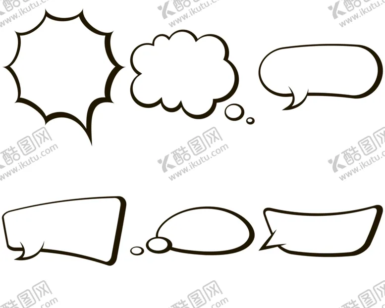 编号：10774004241059194980【酷图网】源文件下载-会话窗口