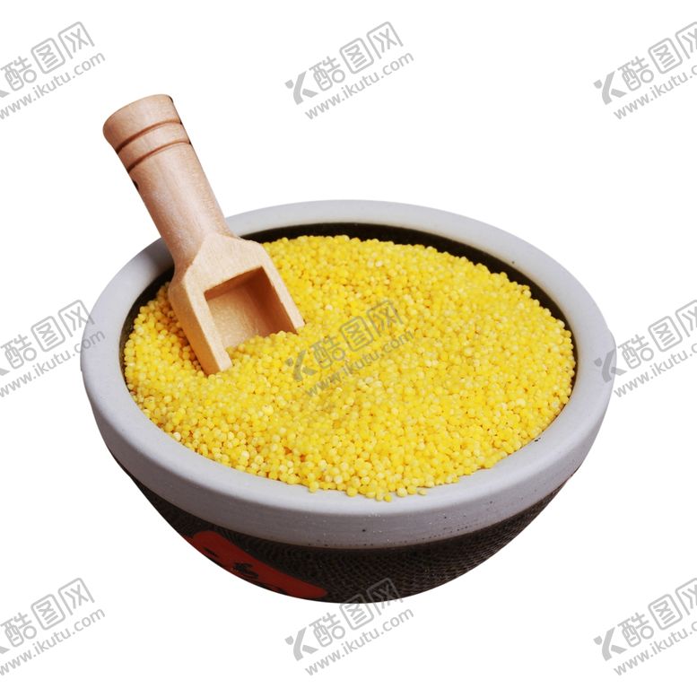 编号：60111810301709396890【酷图网】源文件下载-五谷杂粮海报谷物豆豆素材