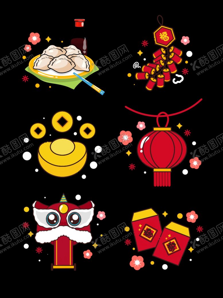 编号：71112310312031364860【酷图网】源文件下载-爆竹