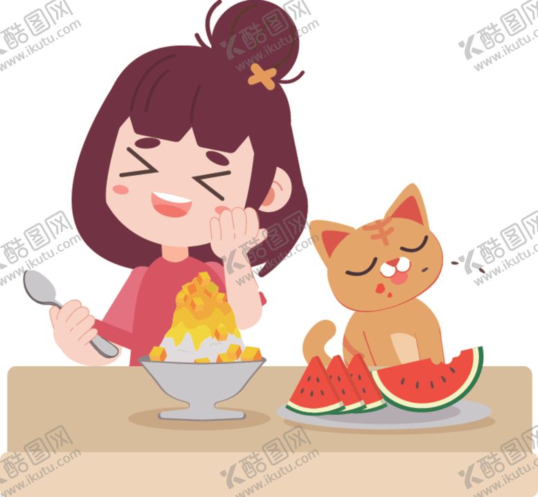 编号：84773607061406374587【酷图网】源文件下载-冰淇淋