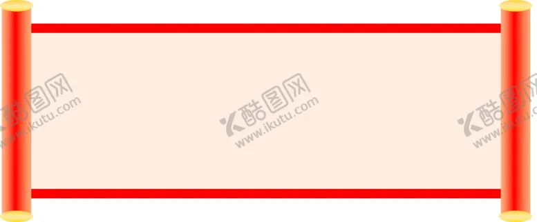 编号：62416302211548599918【酷图网】源文件下载-卷轴从一边展开动态素材