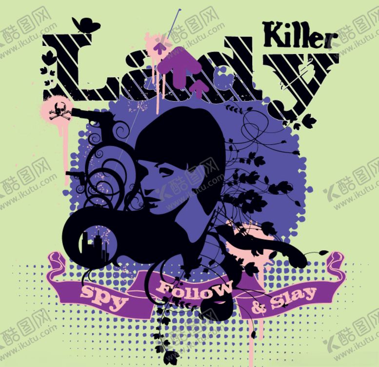 编号：12370809211435595291【酷图网】源文件下载-女性