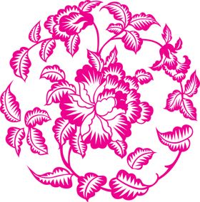 牡丹花