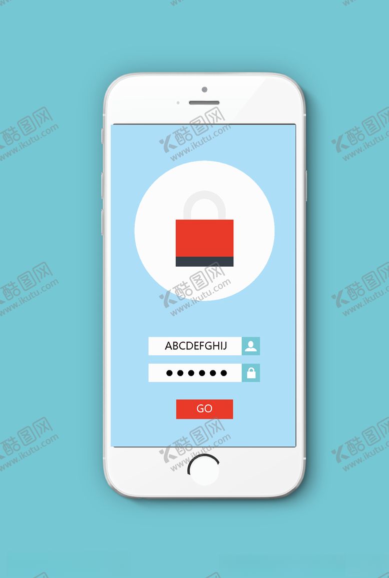 编号：76589505010350216198【酷图网】源文件下载-app界面设计