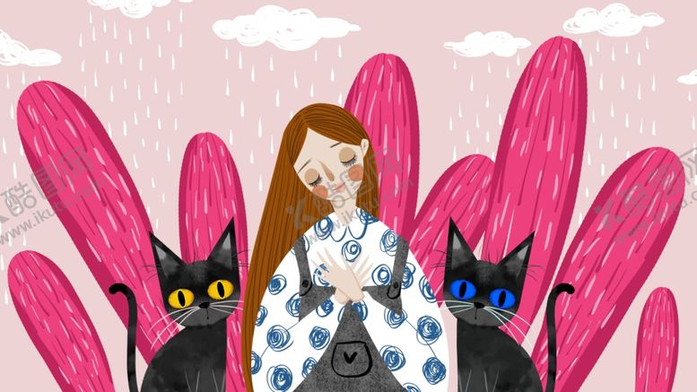 编号：94848809232105395612【酷图网】源文件下载-插画