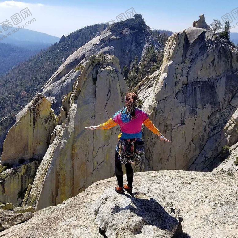 编号：24193006142147555823【酷图网】源文件下载-户外登山旅游穿越图片