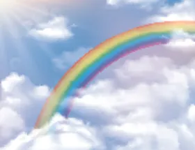 彩虹