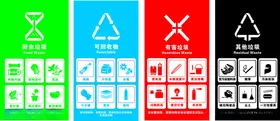 垃圾分类
