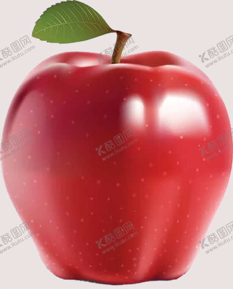 编号：15231005010318444445【酷图网】源文件下载-苹果素材