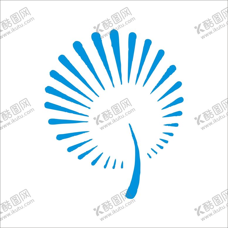 编号：95372810062221517106【酷图网】源文件下载-蒲公英矢量