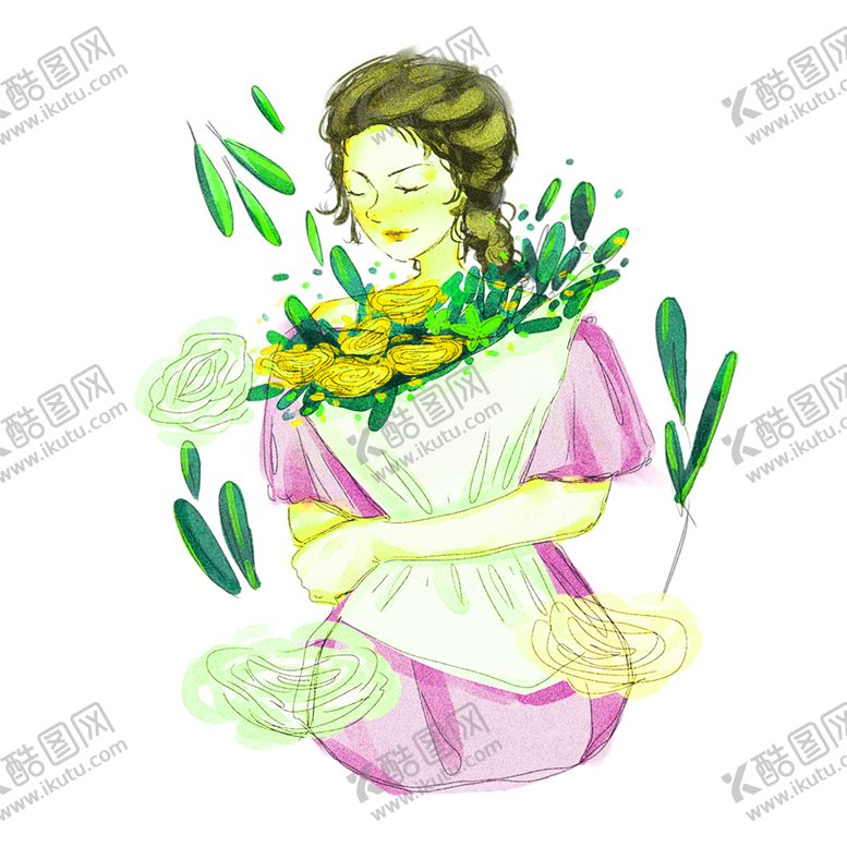 编号：17773709290846429622【酷图网】源文件下载-浪漫素材