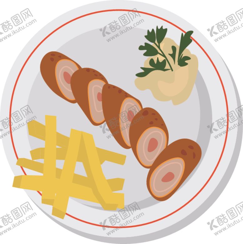 编号：14882710242116556186【酷图网】源文件下载-食物
