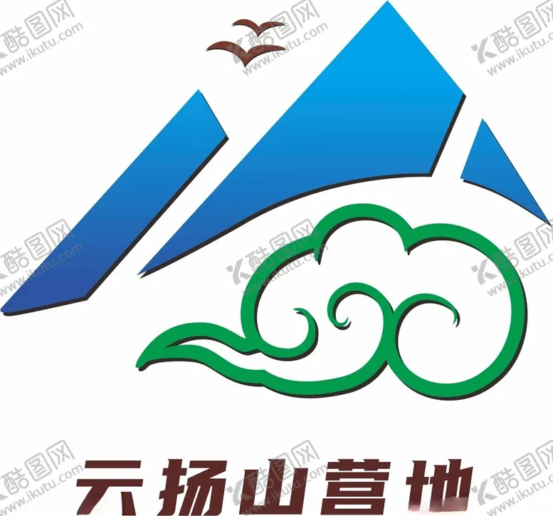 编号：51356302192148089136【酷图网】源文件下载-中国风标志