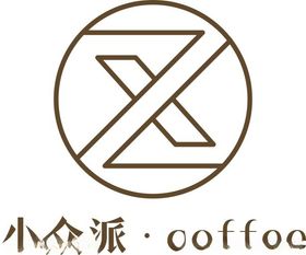 咖啡LOGO