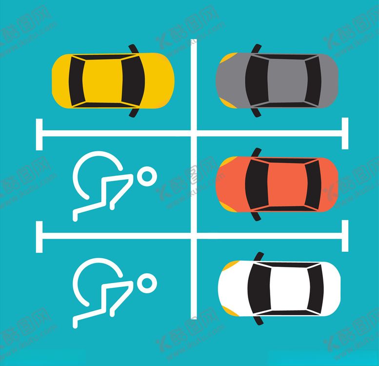 编号：48276509210957552467【酷图网】源文件下载-卡通汽车