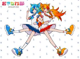 二次元图片