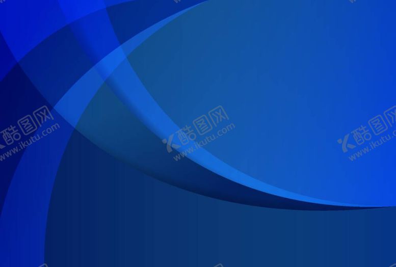 编号：77747012061842048759【酷图网】源文件下载-蓝色动感背景