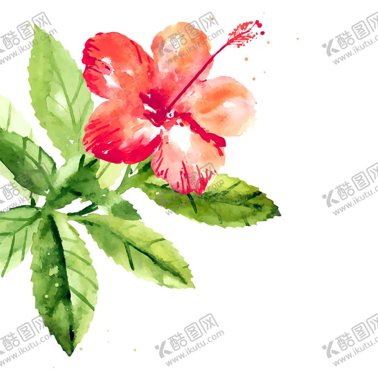 编号：28668310020950161079【酷图网】源文件下载-红色背景