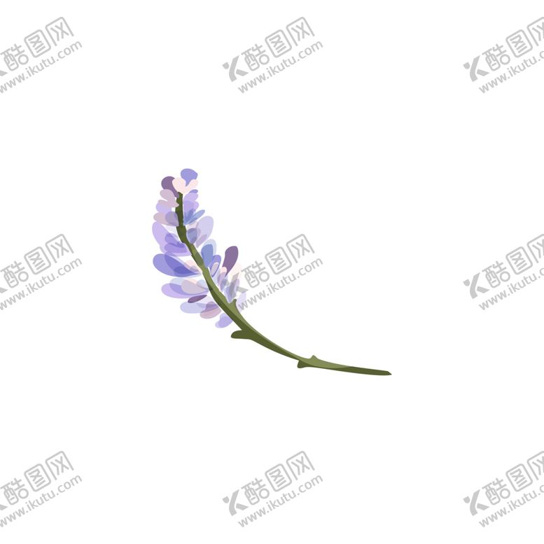 编号：98660507071359486047【酷图网】源文件下载-森系花枝