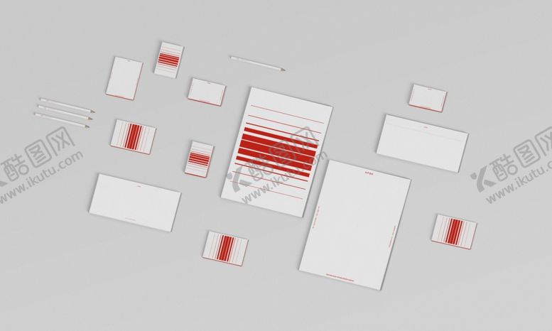 编号：14705110061038053464【酷图网】源文件下载-VI分层贴图场景图片