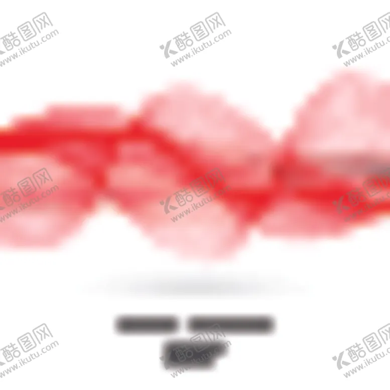 编号：63552407051049136956【酷图网】源文件下载-抽象曲线背景