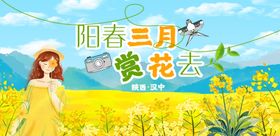 油菜花活动