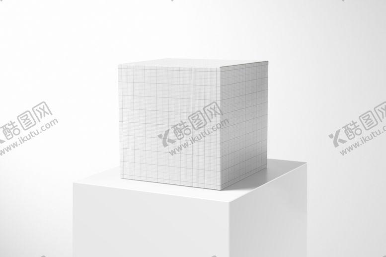 编号：31717307070602453493【酷图网】源文件下载-刨花板光泽礼品盒模型套