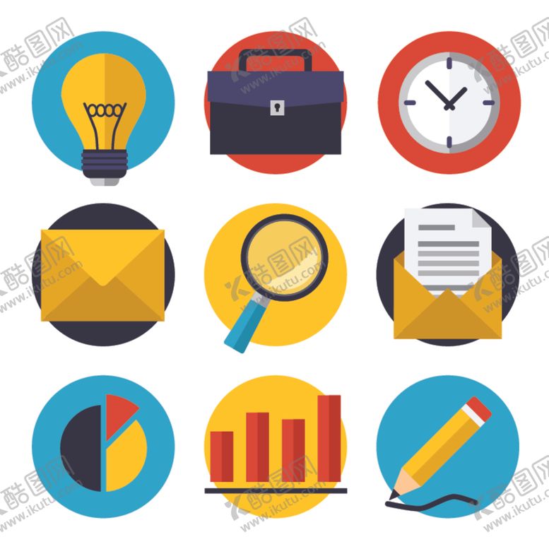 编号：19891809290704348184【酷图网】源文件下载-图标