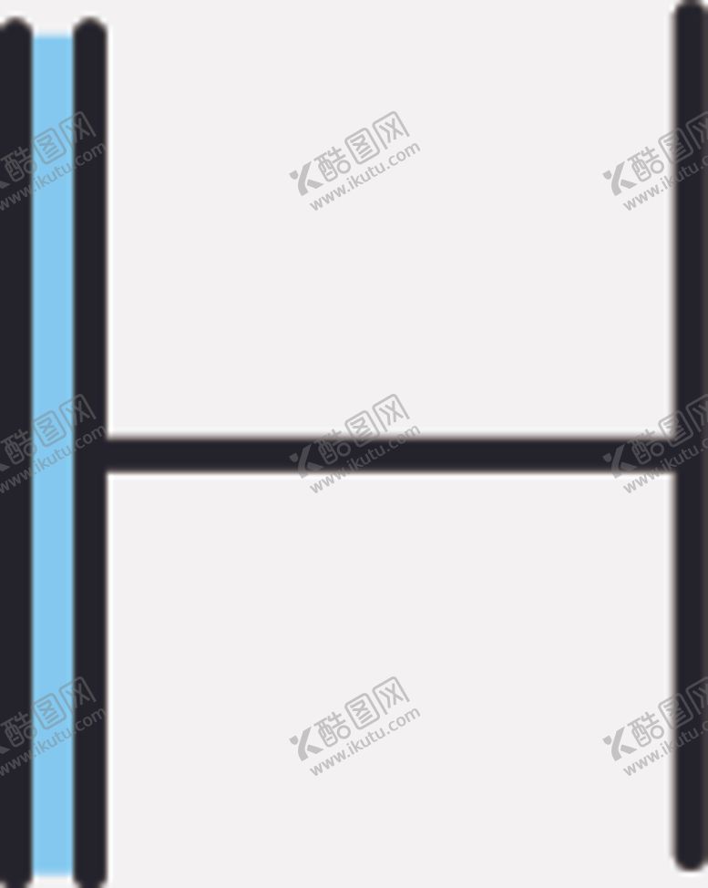 编号：96207404120924585795【酷图网】源文件下载-艺术字母
