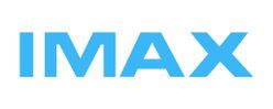 IMAX标logo