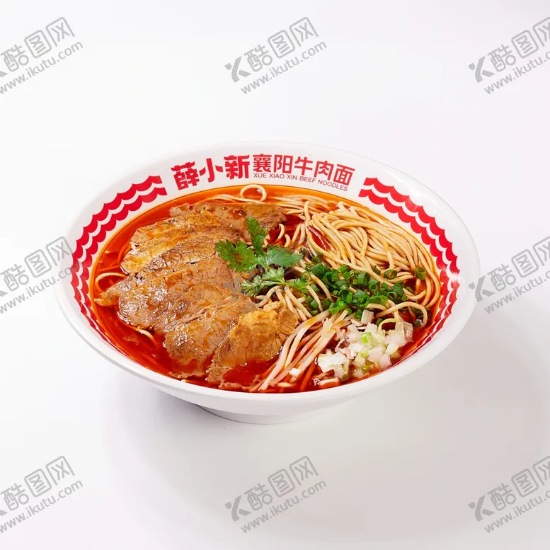 编号：71850012100737085768【酷图网】源文件下载-襄阳牛肉面