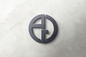 LOGO样机背景贴图效果