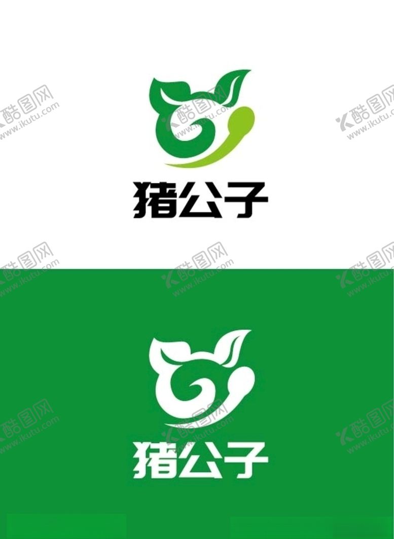 编号：29779909201044551819【酷图网】源文件下载-畜牧标识设计